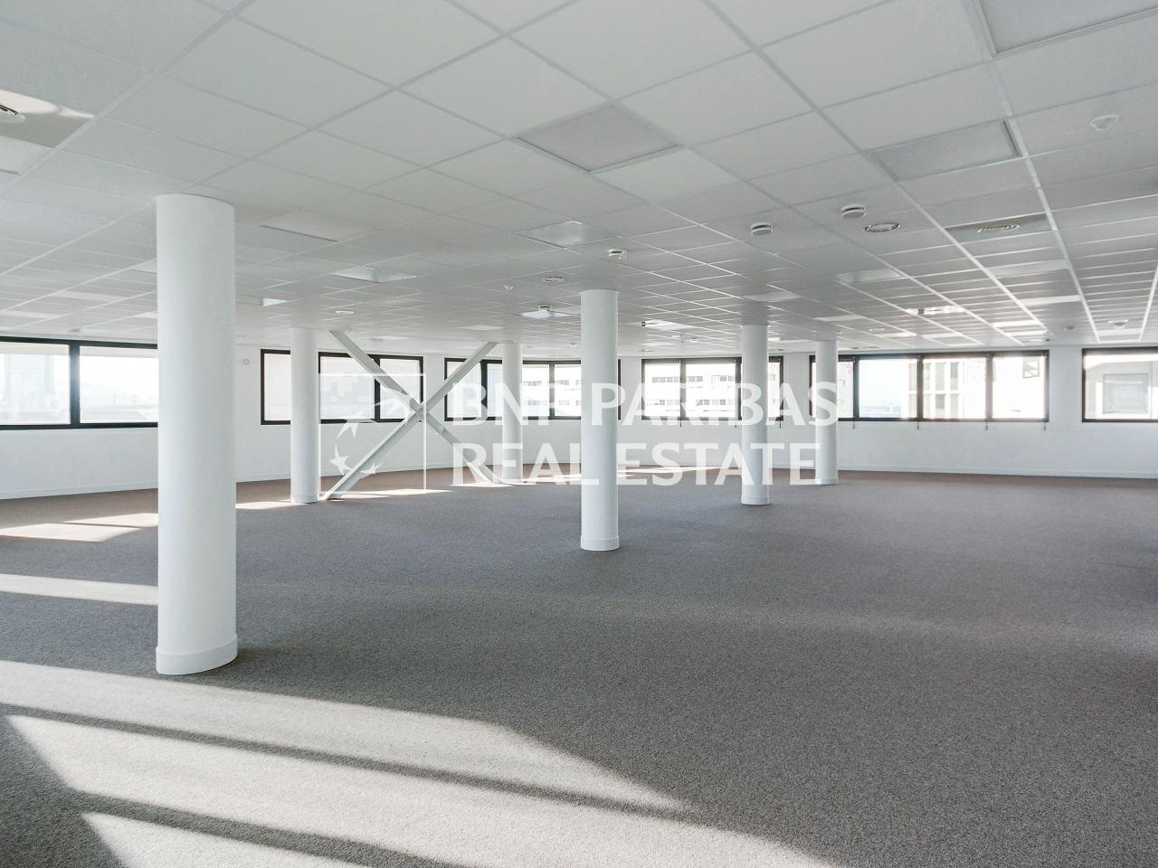 Bureau Marseille 1746m² Location bureau Marseille Bouches-du-Rhône OLBUR2114743 5